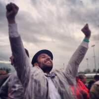 Danonymous Man(@DanonymousMan) 's Twitter Profile Photo