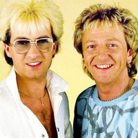 Black Lace (@blacklacelegend) 's Twitter Profile