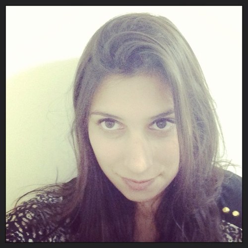 camilazamora's profile picture. 