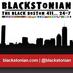 Blackstonian (@blackstonian) Twitter profile photo