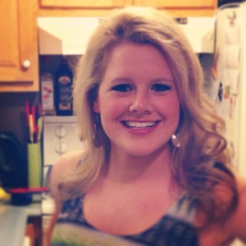 christinemack90's profile picture. 