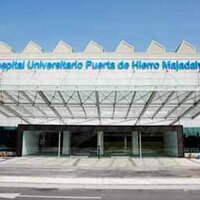 Puerta de Hierro (@hospitalpdh) 's Twitter Profile