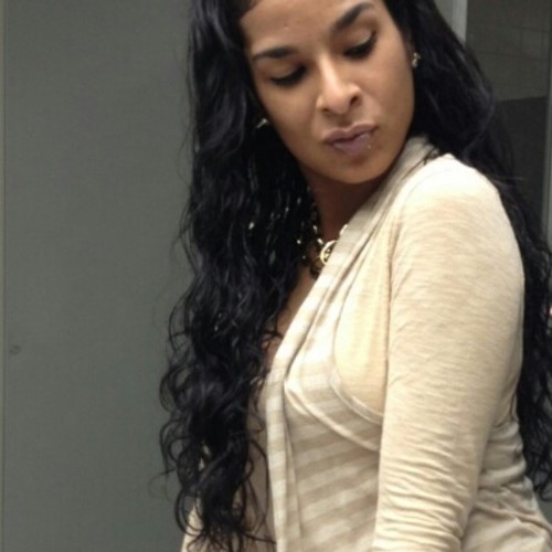 NinaPRinDYT's profile picture. 5'9♥100% Rican Frm P.R. Livin in Ohio 4 now.StayTuned!April✿9th ღ80's★Baby NO KIDS yea!I work 6 days Collection&Modeling ღR.I.PღDanielle I ♥ U