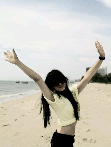 Sonya aja deh.