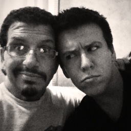 Papa DeFranco, Father to the awesome @PhillyD & @Sabri418 (Get You Some) Motivate to Inspire. Born: May the 4th be with u https://t.co/tpnPKvxudP