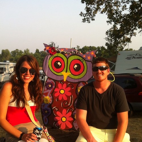 WesFares's profile picture. 