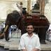 Mohammed A Hafez (@mahafez) Twitter profile photo