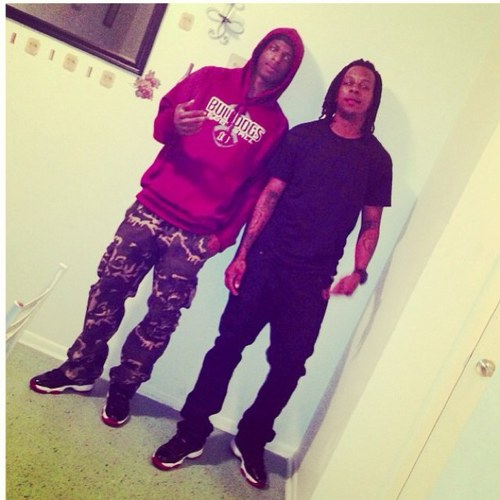 IG: Up_MostRespect