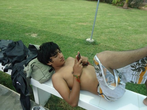 LuisAtocheS's profile picture. 