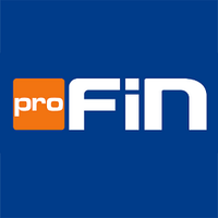 ProFin(@GroupeProFin) 's Twitter Profile Photo