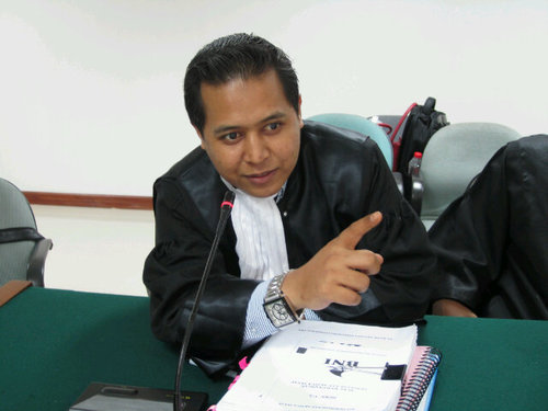 FerryPiliang's profile picture. Advocates, Tax & Legal Consultants | email: ferrypiliang@lawyer.com