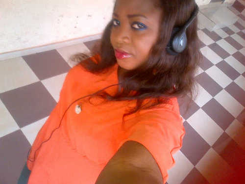 Aygold01's profile picture. Am just me!!!