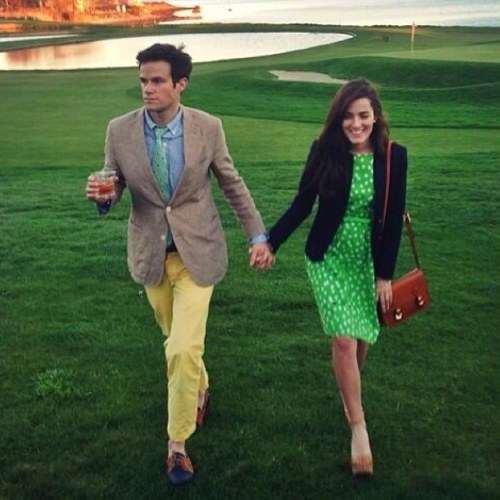 Stay classy my friends.