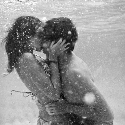 Love is a ruthless game unless you play it good and right.
