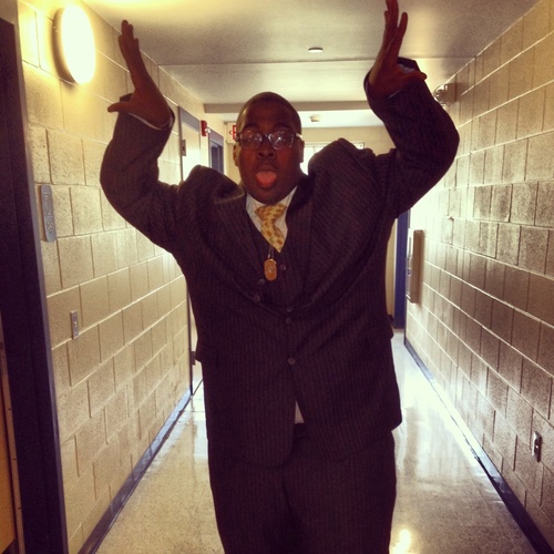 OmegaPsiPhi done signed my name DGmade Tree #TeamBroncoFootball I live dat #TeamGODFIRST I do this.