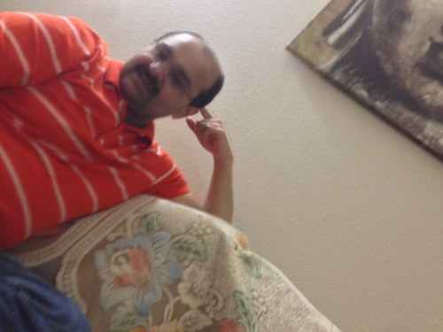 vpdmurali's profile picture. 