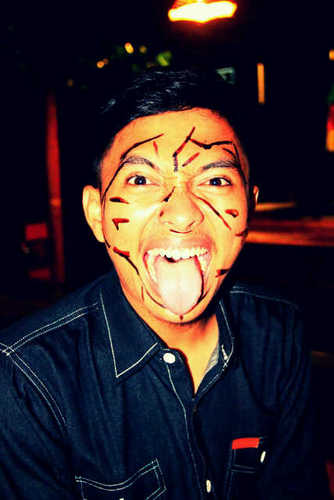 Fans of Liverpool F.C.| Travelling | Photography | Posting
