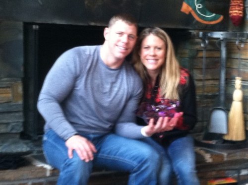 husband to jodi mamula, a coach at heart, loves to build & develop people & the Kingdom, former strength coach, helps people get fit & get out of debt.