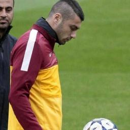 GamzeYar4's profile picture. GALATASARAYYYY !