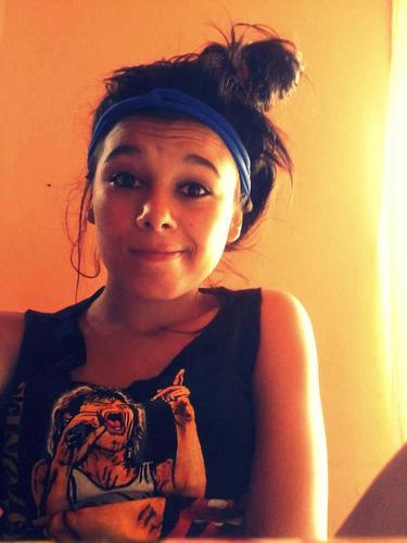 briiiflores1's profile picture. PAATOO MANDA! ;)