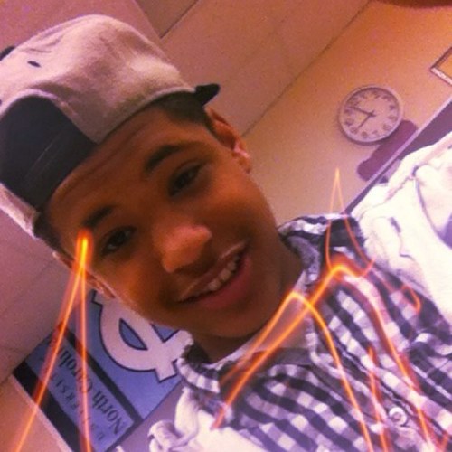 Follow Me I Follow Back