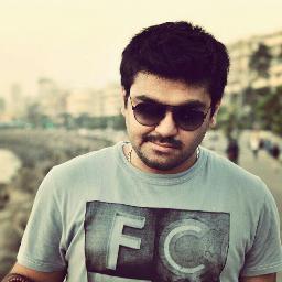 lohashlakra's profile picture. 