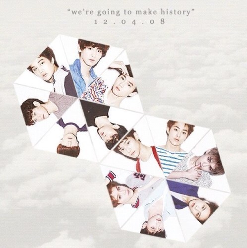- EXODAEBAK.さんのプロフィール画像