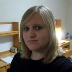 NadezhdaTixonov's profile picture. Some things have to be believed
to be seen.