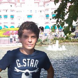 rick_ballie's profile picture. 