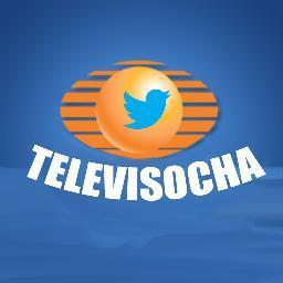 Cadena de noticias. (THIS IS A PARODY)