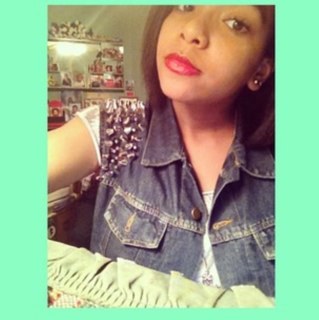 Follow Me On Instagram @sylverinyy_ ✨