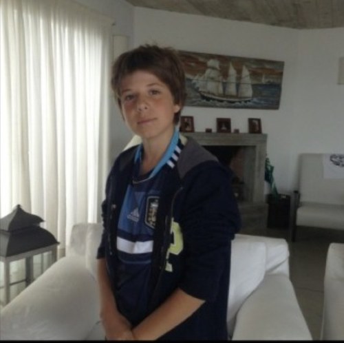 bachioneto's profile picture. 