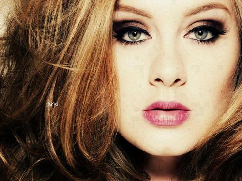 OfficialAdkins's profile picture. Fans Numero 1 De Adele
La Amo Mucho