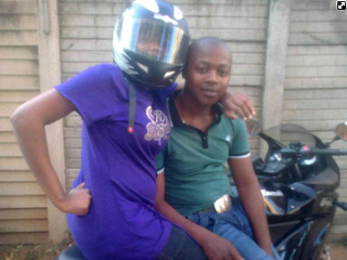 Ah nne ndo hangwa
