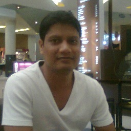 sanjayjenas's profile picture. 