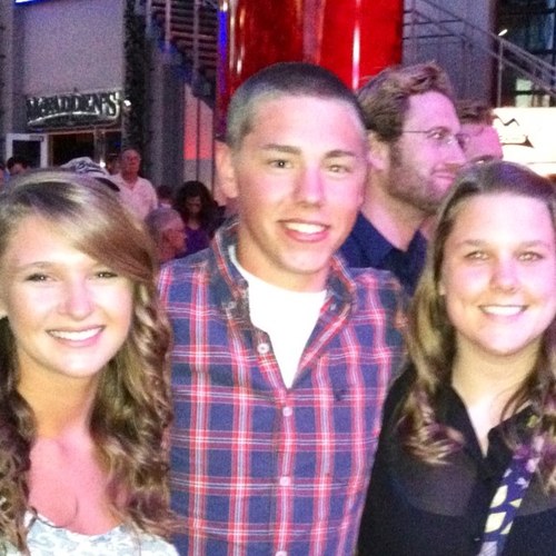 ToddAtchison1's profile picture. If you can dream it, you can do it. #foe