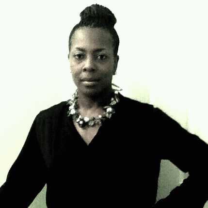 wife, mother, daughter, teacher, friend, soror of DELTA SIGMA THETA
