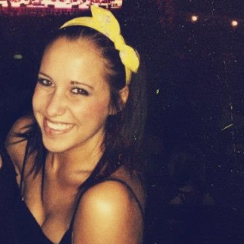 Rachel Deeb