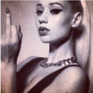 shiraz_gigi's profile picture. My love : you