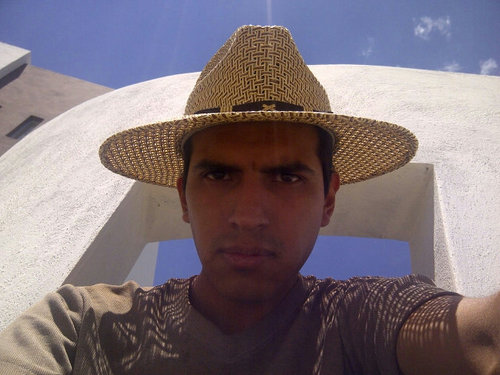 oscar_davila's profile picture. 