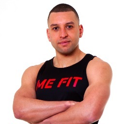 Specializing in Personal Training and Group Exercise Classes at Klick Fitness Whitefield, Manchester. Helping people to achieve their goals in Health & Fitness!