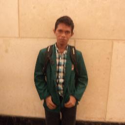 baik hati and suka senyum