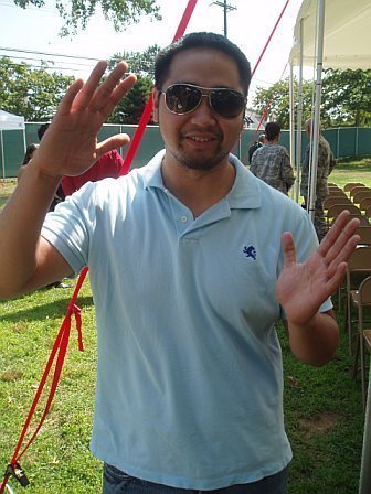 VadimNikitin9's profile picture. Let me tell you a story about a Panda.