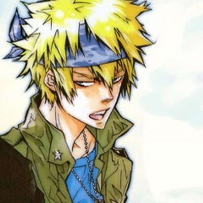 大人コロネロ Krnr Lll Twitter 大人コロネロ Krnr Lll Twitter