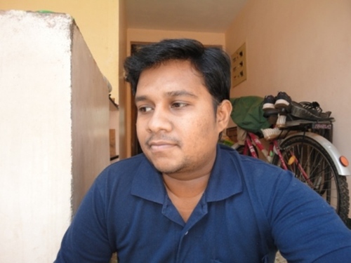 Sr. Electronics Engg...