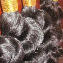 Anointed Hair Passion is a supplier of 100% raw natural virgin hair.  We are dedicated to providing outstanding customer service and quality virgin hair.