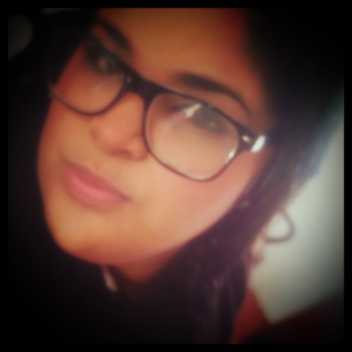 AngieValcosst's profile picture. 