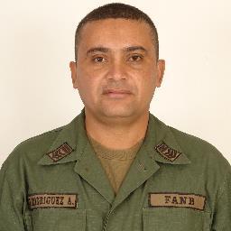 El sargento del Pueblo......