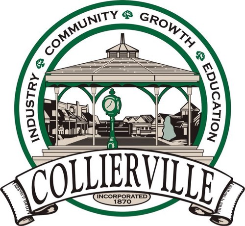 Making light humor of us Colliervillans. Tag @colliervilleppl and I will retweet your post about collierville people.