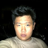 Jeferson T (@jefersonthio) 's Twitter Profile